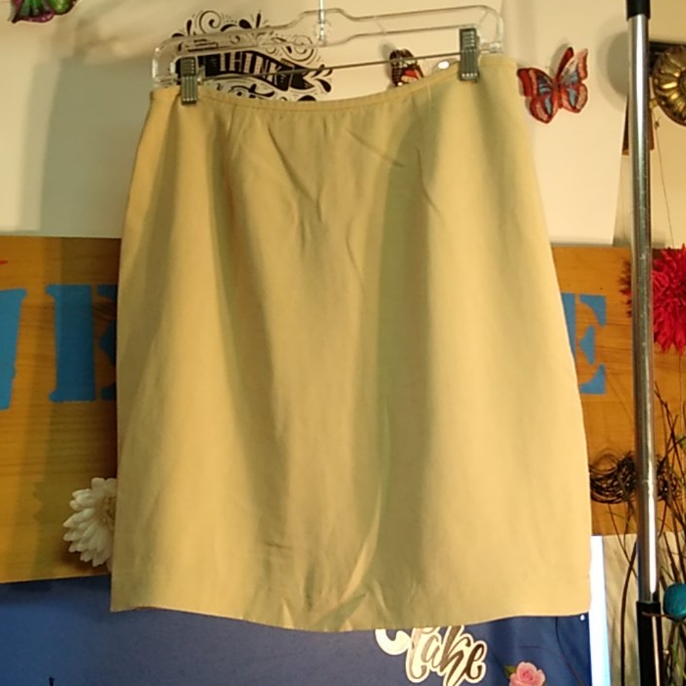 Women's Moda Seta Skirt
